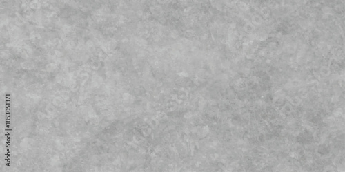 Abstract background with modern grey marble limestone texture background in white light seamless material wall paper. Back flat stucco gray stone table top view. paper texture and vector design