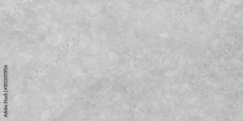 Abstract background with modern grey marble limestone texture background in white light seamless material wall paper. Back flat stucco gray stone table top view. paper texture and vector design