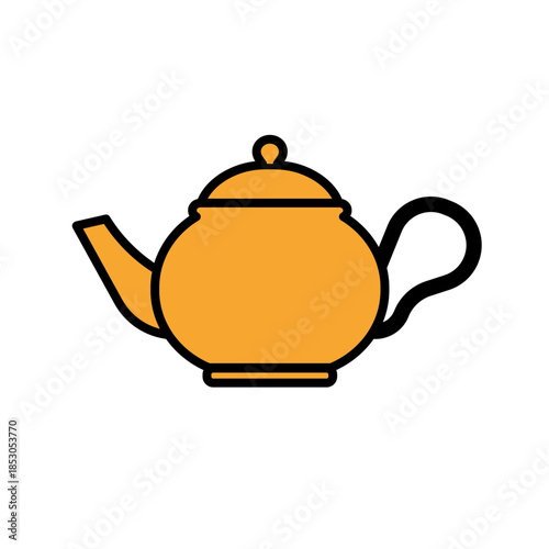 teapot_simple_line_nuance_yellow_01