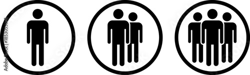 Simple illustration of cigarettes with smoke and green rectangular objects