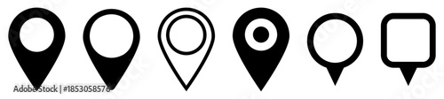 Free Download Map pin icon - GFXLoad