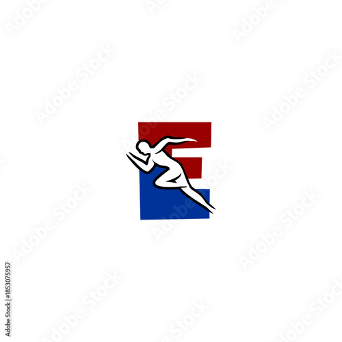 Minimalist fasr runner with L...