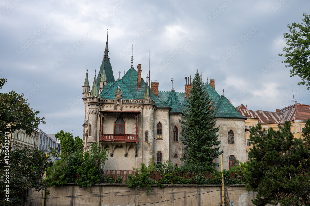 Fototapeta premium Košice | Slovakia | Europe