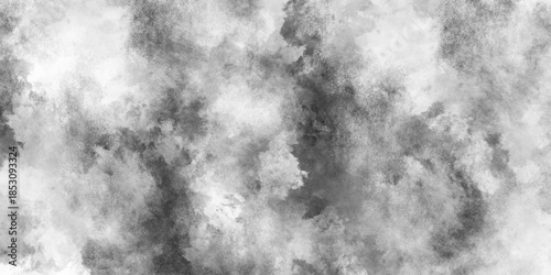 Watercobalck watercolor painting textured design on white paper back, banner, backdrop, template, poster, wallpaper ground,lor background, art abstract surface gray