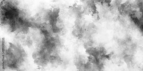 Watercobalck watercolor painting textured design on white paper back, banner, backdrop, template, poster, wallpaper ground,lor background, art abstract surface gray