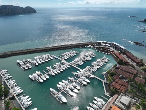 Wallpaper Mural Los Sue�os Marina: Jaco's Luxury Costa Rican Retreat Torontodigital.ca