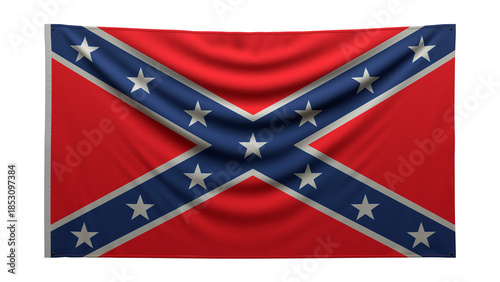 Photos Textured flag
