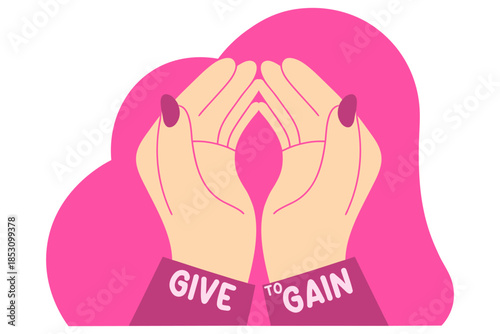 International Women's Day. Vector illustration