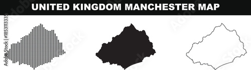 City Map Design Element