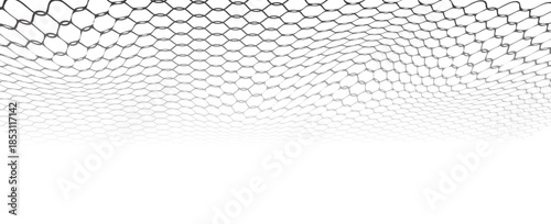 Mesh texture for fishing nets. Seamless pattern for sportswear or soccer goal, volleyball net, basketball hoop, hockey, athletics. Abstract net background for sports. vector
