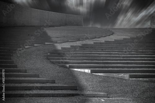 Dramatische Geometrie