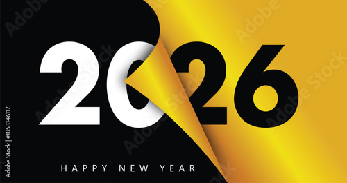 Celebrating the arrival of 2026