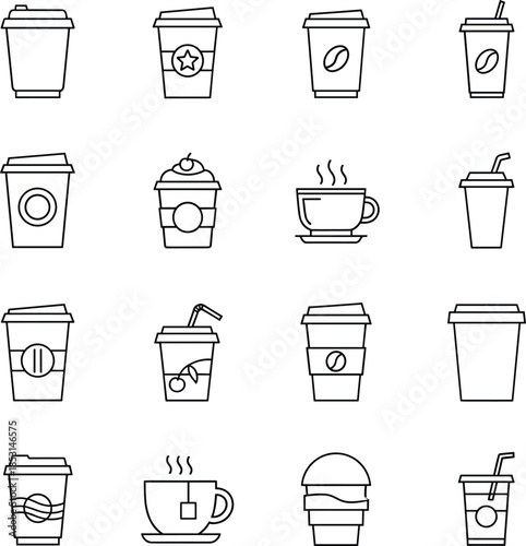 Place your most relevant keywords (like coffee, cup, icon) in the first 10 positions, as these carry the most weight in search results.