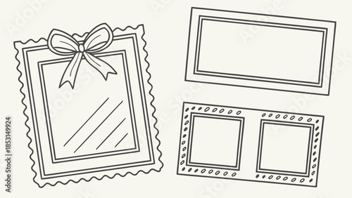 Vector illustration a cartoon green praying mantis standing on looking happy