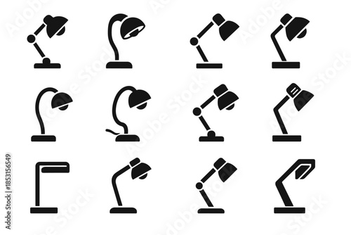 Base pad rotating disc bar vector led strip slab icon rotation arc