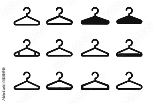 Icon arc vector crossbar cap hanger ridge iron rod panel straight tile