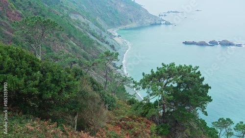Llanes, Asturias, Spain