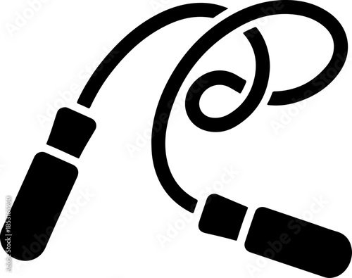 Gym Icon Vector Bundle – Fitness Exercise Machine Silhouette SVG Set