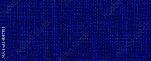 blue fabric texture background