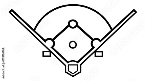 Electric guitar and key silhouettes with clock and home concept icons in vector style