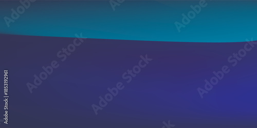 Dark navy dark cobalt blue abstract background. Color gradient ombre transition. Noise grain particle granular.Wave wavy line stripe. Spot stain light oval ellipse light spot ray. Fabric texture