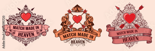 Match Made in Heaven