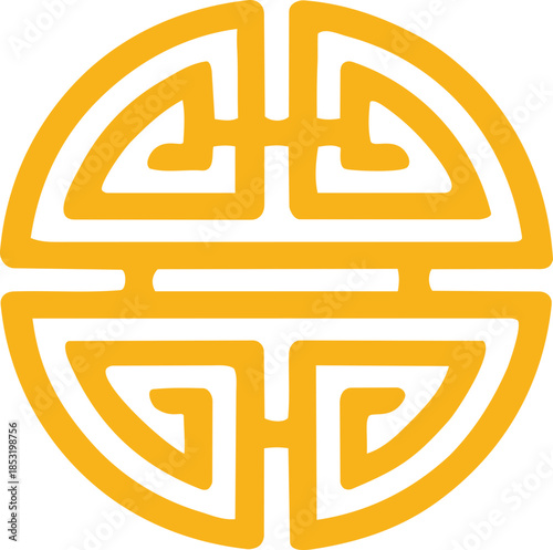 Traditional Korean Holiday Patterns_Original Graphic Designs