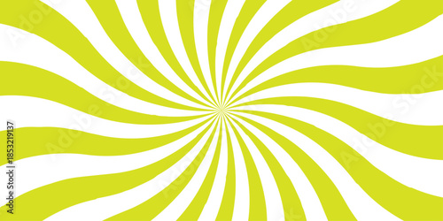 Abstract background with rays. Sun ray vector background radial sunrise or sunset light retro design. Abstract summer sunny. Vintage beam sunburst texture.