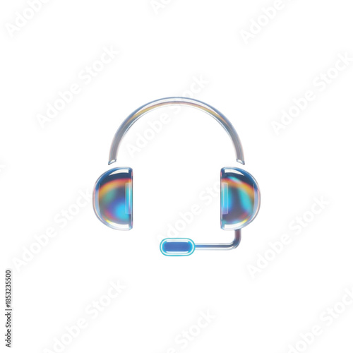mp3 player with headphones