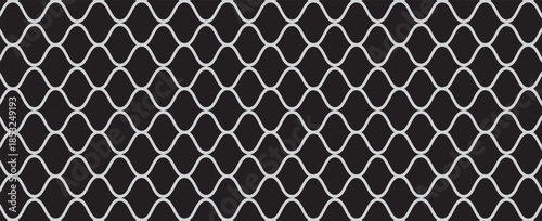 Geometrical watercolor texture repeat modern pattern vector