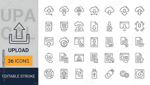 Solid vector icons collection featuring templates, layouts, flowcharts, diagrams, forms, wireframes, tables, grids, onboarding, IT support, communication, business structure, budget, and advertising.
