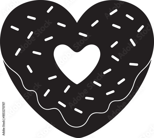 A generic placeholder image indicating a vector file with simple typography on a clean background