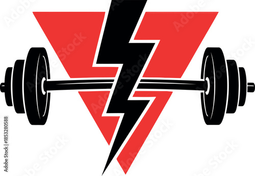 Barbell design for gym