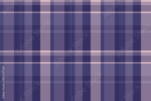 Subtle plaid pattern in cool hues. Perfect for backgrounds, textiles, or graphic design projects needing a calming and textured feel. Adds depth and visual interest.