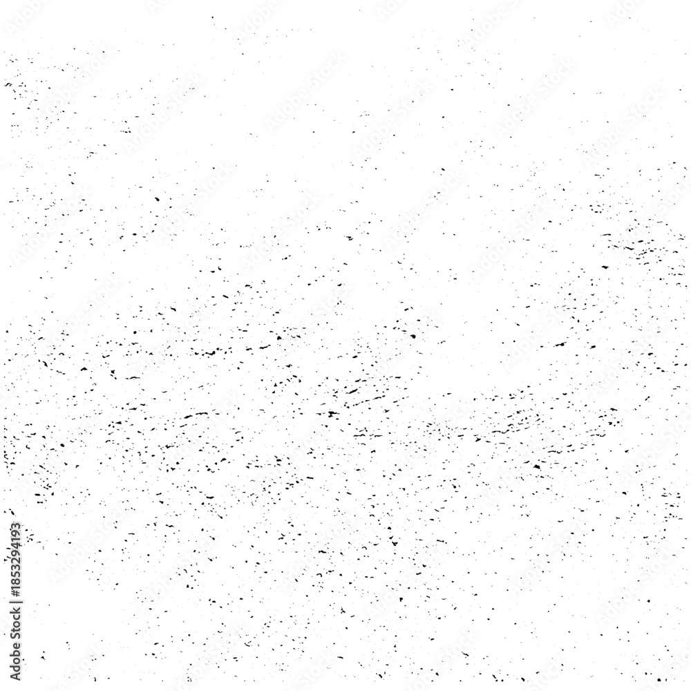 Obraz premium Subtle grunge urban texture vector. Distressed overlay gritty texture. Grunge abstract mild textured effect.