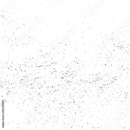 Subtle grunge urban texture vector. Distressed overlay gritty texture. Grunge abstract mild textured effect.