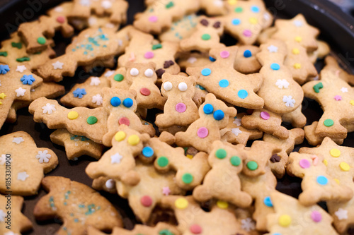 biscotti di natale 