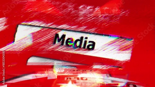 Search for e marketing glitch effect Digital Effect And Market Vibe