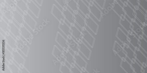 Abstract blue banner design vector, dynamic sporty horizontal background template for media promotion or web banner