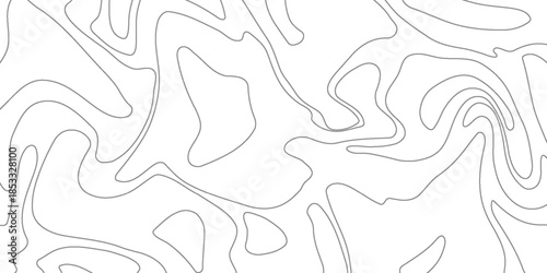 abstract wavy background. topographic contour background. contour lines background. Topographic map contour background.