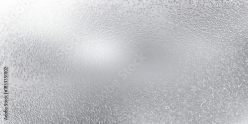 Silver foil texture background with light reflection. Vector realistic illustration of chrome metal surface with glitter gradient effect, abstract shiny texture, translucent glass, platinum wallpaper