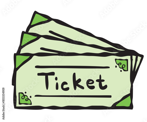 プリントお米券/商品券　rice ticket　