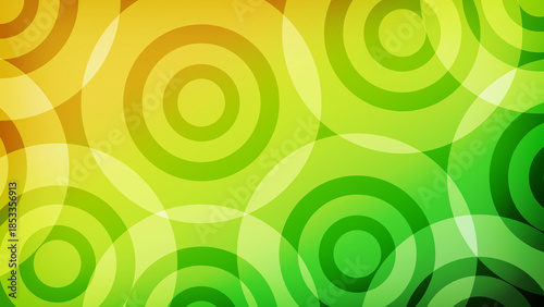 Gradient background color gradient concept graphic for illustration