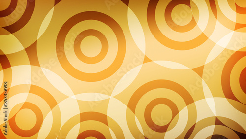 Gradient background color gradient concept graphic for illustration