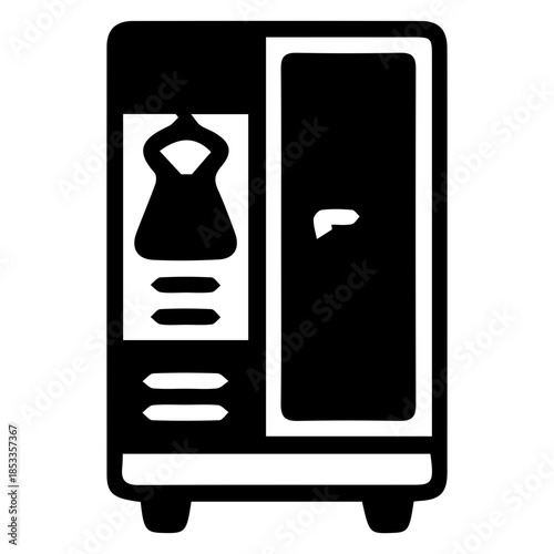 Wardrobe Closet Furniture