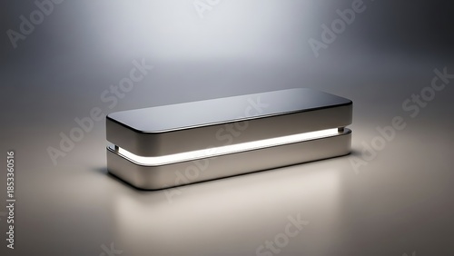 Wallpaper Mural Luxury Product Box Minimal Modern Presentation Design Torontodigital.ca