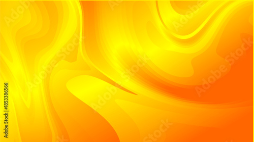 golden abstract marbles background, When used as a website header, presentation slide background, or social media banner