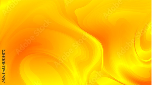 golden abstract marbles background, When used as a website header, presentation slide background, or social media banner