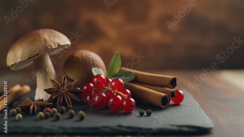 chocolate with nuts