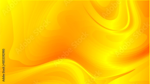 abstract background with waves, The image features a liquid swirl or marbled flame effect, creating gentle, organic curves and reflections that suggest heat and illumination